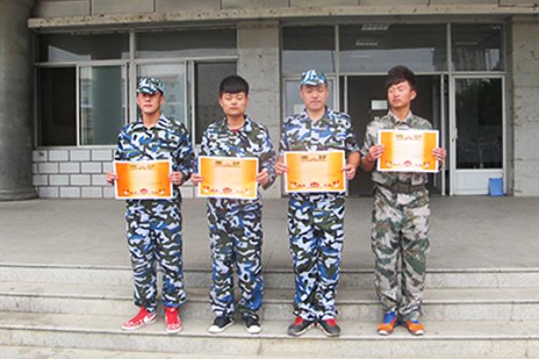 优秀学生